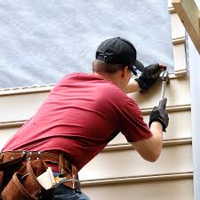 Affordable Siding Repair and Maintenance Services in Bel Ridge, MO